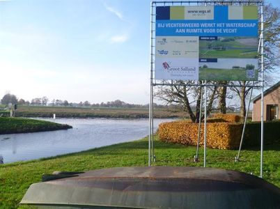 Resultaat aanbesteding Nevengeul Vilsteren