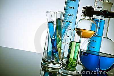 Laboratoriumsamenwerking