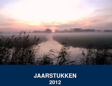 Jaarstukken 2012