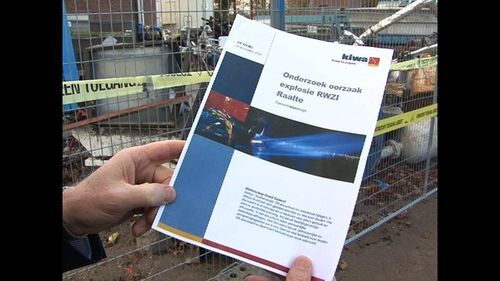 Eindrapport KIWA
