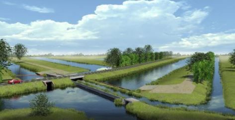 Projectplan B&O visie Rouveen