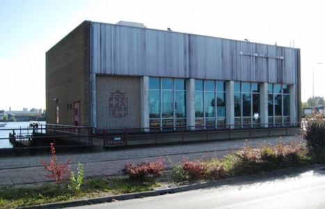 Aanvullend krediet gemaal Ankersmit