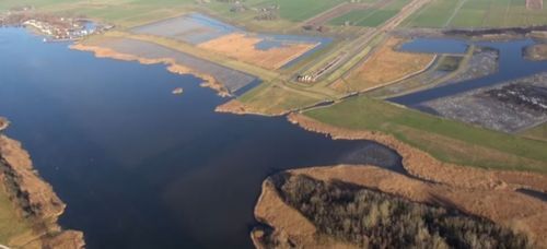 Projectplan bypass Kampen
