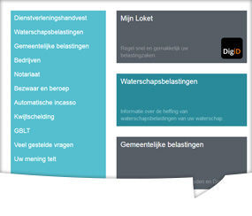 Begroting 2012 GBLT