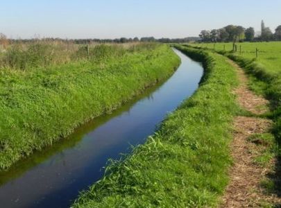 Beleidskader recreatief medegebruik