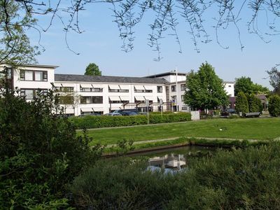 Scherpenzeel wordt weer een stukje mooier