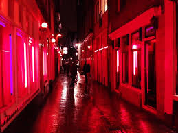 Uitstaphulp prostituees