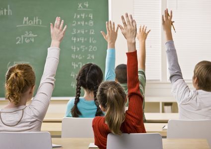 Geen jihad in het onderwijs