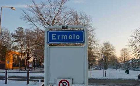 TOEKOMST VOOR CALLUNA?