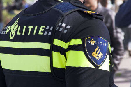 Plan om Nieuwjaarsfeest stap voor stap af te bouwen