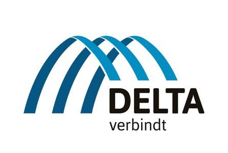 Splitsing DELTA in zwaar weer