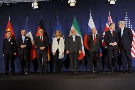 Belangrijke omissies in EP-rapport over Iran