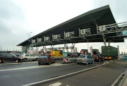 Dag van tunnelvisie: SGP vaart vaste koers