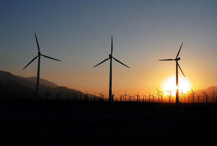 Beleidsnotitie Energietransitie “Samen in de versnelling”