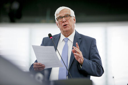 Europese hulp en steun nodig voor christenen Noord-Irak