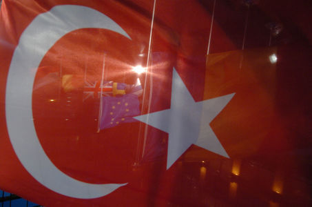 Mediavrijheid Turkije zwaar onder druk