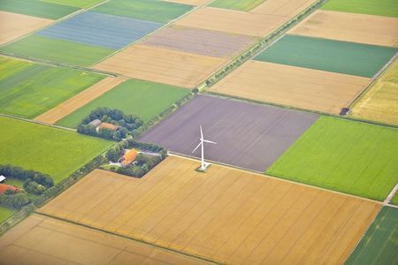 Polarisatie nekt landbouw