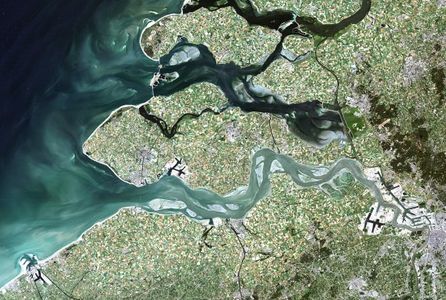 SGP in Tweede Kamer op de bres voor Zeeland