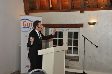 Verslag Guidolezing 2016