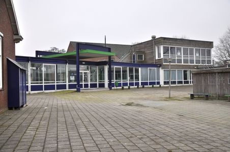 Nieuw ontwikkelplan voor het voormalige Agnietenterrein