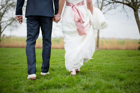 Uitbreiding trouwlocaties 