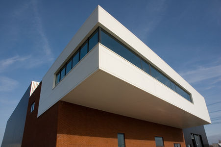 Invoeren welstandsvrij bouwen