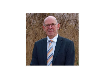 Column Arie van den Berg Rekening houden met...