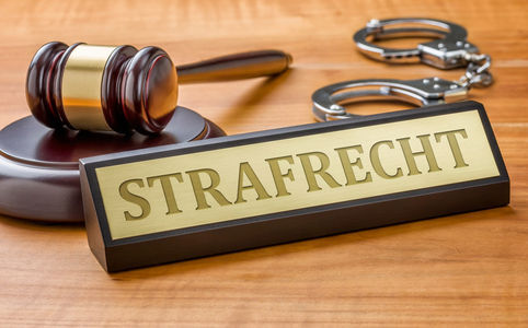 Afschaffen voorwaardelijke invrijheidstelling