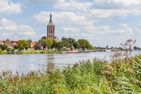 Geen bemoeienis met het kerkgebruik