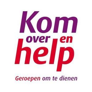 Een Moldavische medestander van onze wintercampagne