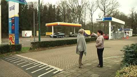 RTV Utrecht: Staten: Verplaats tankstations Maarsbergen