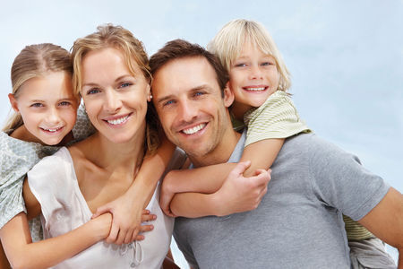 Voorkom chaos in familierelaties