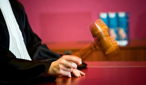 Reactie op uitspraak zaak Wilders