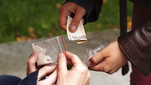 Artikel-34-vragen over drugshandel