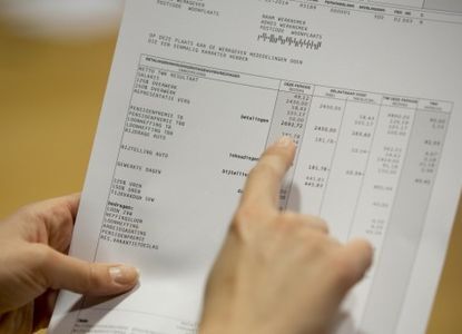Eindelijk onderzoek naar eenverdieners