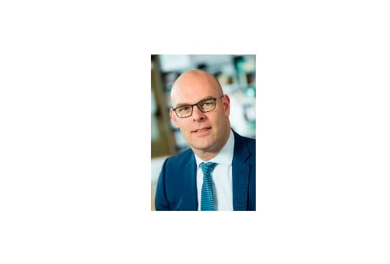 Gerrit Boonzaaijer lijsttrekker gemeenteraadsverkiezingen 2022