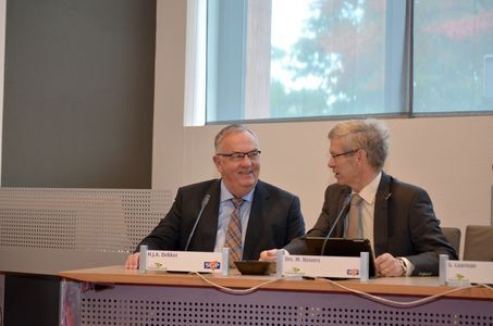 Begroting Twenterand 2017