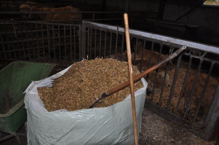 Boeren behouden hun rechten dankzij een SGP-amendement