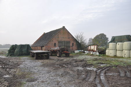 SGP stelt vragen over manifest Food Valley