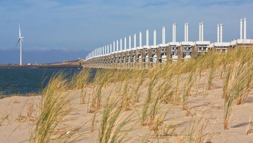 Toch geld voor Zeeland