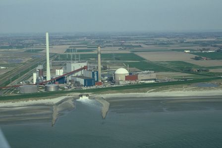 Oplossing Borssele is ook zaak van het Rijk