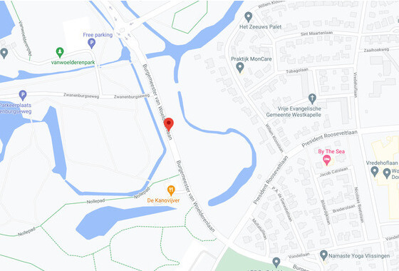 Motie Top-prioriteit voor verkeersveiligheid......