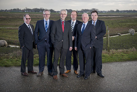 SGP-fractie Waterschap Hollandse Delta