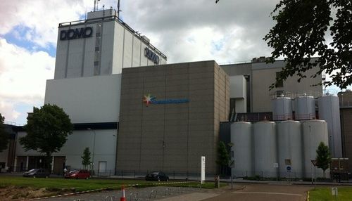 Anti-afhaaksubsidie FrieslandCampina Domo
