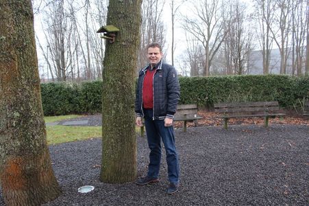 SGP: geen halve ton in website