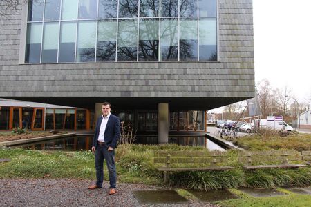 Inbreng SGP over toekomst SW bedrijven