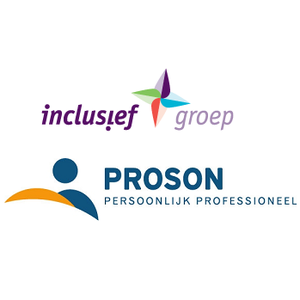 FUSIE INCLUSIEF GROEP EN PROSON