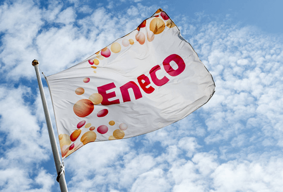 Amendement Enecogelden unaniem ingediend en aangenomen