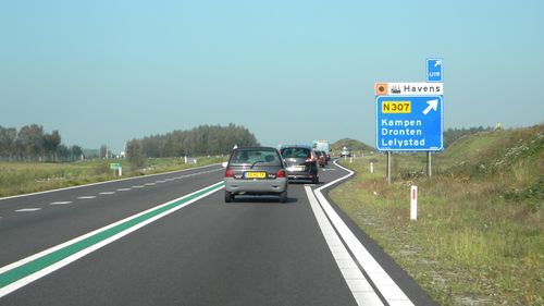 SGP vraagt aandacht voor situatie N50