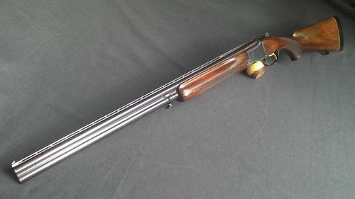 Jagers zijn beschermers van biodiversiteit